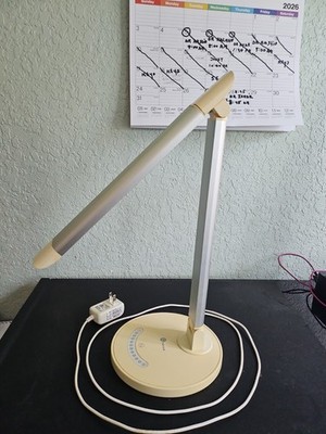 TaoTronics LED Desk Lamp TT-DL13 Touch Control Dimmable Office Light
