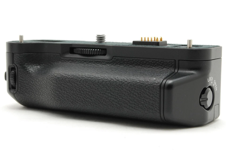 [TOP MINT w/Box]  Fujifilm Fuji VG-XT1 Vertical Battery Grip for X-T1 From JAPAN - Image 2 of 4