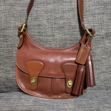 Coach 48825 vintage Legacy bag turnlock limited edition excellent condition Used