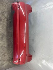 BMW 3 Gran Turismo F34 Hintere Stoßstange 7303295 2.00 Diesel 2014 31859696