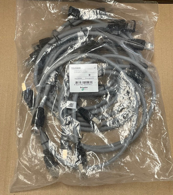 Schneider Electric   TRV00806   RJ45-to-RJ45 Network/Communication Cable 0.6 m