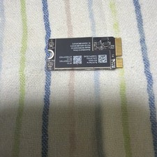 Broadcom BCM94360CS2 wireless AirPort card