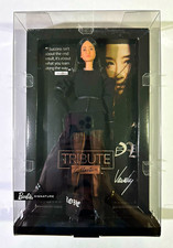 Barbie Signature Tribute Collection Vera Wang Fashion Doll NRFB GXL12
