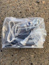 Accora INLNCBL-0-FL1-000 FloorBed 1 & 2 Models Cable Set BRAND NEW