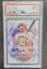 2023 Topps Stars of the MLB Mike Trout PSA 10 #SMLB-2