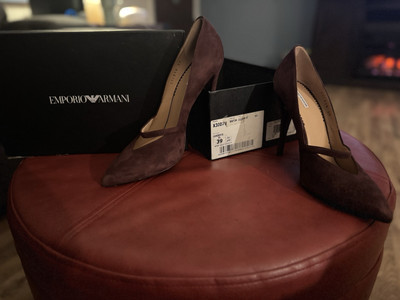 Emporio Armani