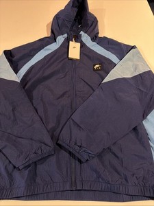 Nike Air Woven Jacket | eBay