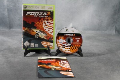 Forza Motorsport 2 (Microsoft Xbox 360)