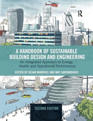 A Handbook of Sustainable Building Design and Engineering | Mumovic (u. a.)