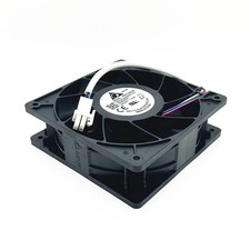 Pack De 2 Ventiladores Sin Escobillas 24V 4010 (40x40x10 Mm) Para Impresora 3D - Conexión XH2.54-2P, Bajo Ruido