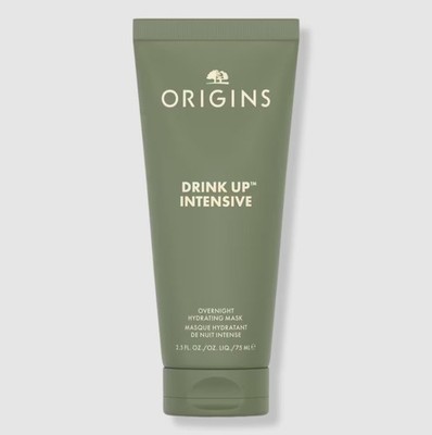 Origins Drink Up Intensive Overnight Hydrating Mask( Size: 2.5 oz )