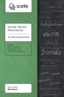 Stuart Brooking (U. A.) | Secular, Sacred, More Sacred | Taschenbuch | Englisch