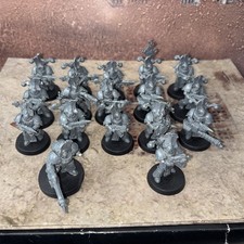 Warhammer 40k Thousand Sons Rubric Marines x1...