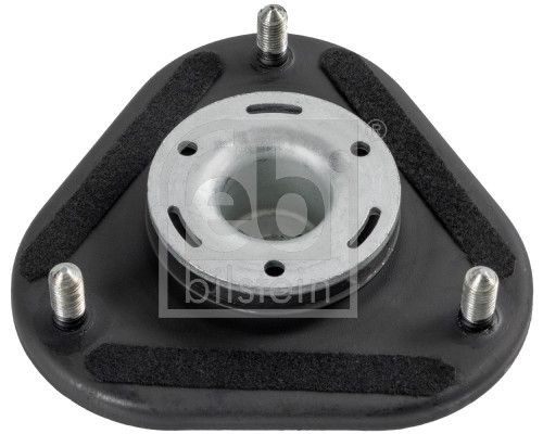 Coupelle de suspension FEBI 171865 pour Toyota Verso avec filetage en acier M12