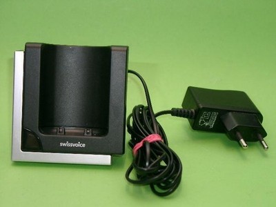 SwissVoice Avena Eurit 748 758 768 778 Charger Ladeschale
