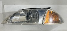 2000 2001 2002 Chevy Cavalier Headlight And Turn Signal Oem One Defect 2000 2001 2002 Chevy Cavalier Headlight And Turn Signal Oem One Defect