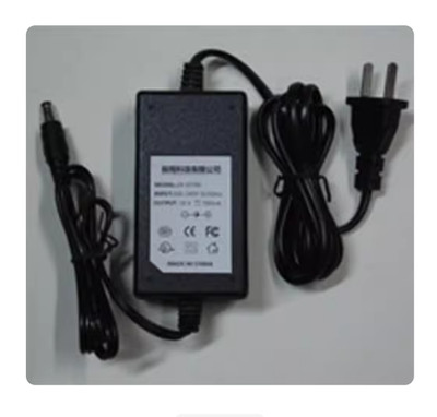 Netzteil-Adapter-Ladegerät Plug für RME FireFace UC Audio Interface