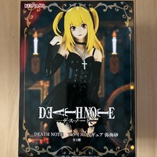 DEATH NOTE Figure Amane Misa New Japan