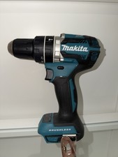 Makita dril XFD16 18vLXT New Good Condition, No Battery  No Charger