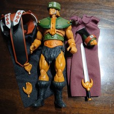 Masters of the Universe Masterverse Revelation Deluxe Tri-Klops
