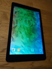 MEDION Lifetab P10606, 10.1",  32GB, Silber/Grau, 10.1 Zoll Tablet
