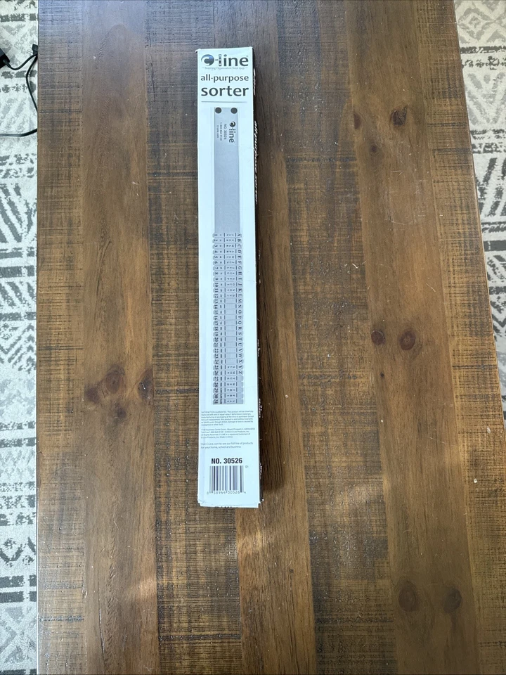 C-Line  Drawer Organizer 30526 C-Line 30526 038944305264 - Image 3 of 4