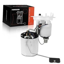 Electric Fuel Pump Module Assembly with Sending Unit Compatible with Audi A4