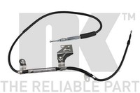 Bremsseil Seilzug Feststellbremse NK 904788 FüR A6 Audi 4B2 4B5 C5 Avant 4B6 4B4