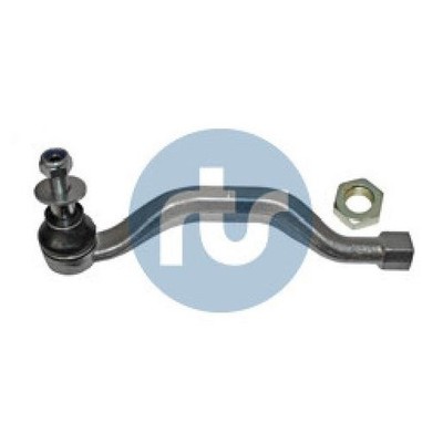 RTS Spurstangenkopf vorne links 22298825 für Renault