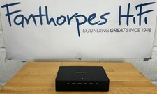 Arcam IrDAC Digital-to-Analogue Converter - Black - Preowned