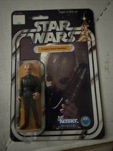Starwars Cantina Band | eBay