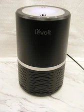 Levoit LV-H132 Compact HEPA Air Purifier. Super Clean, Excellent condition!