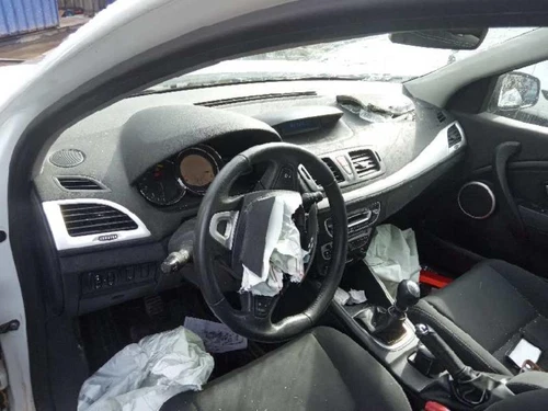 RNI248100054R Cuadro Instrumentos para RENAULT MEGANE III BERLINA 5P 2009 521574 - Imagen 5 de 10
