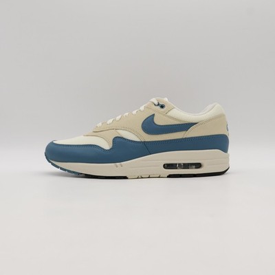 FZ5808-011 Nike Air Max 1 Essential Smokey Blue (Men's) | eBay