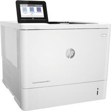 HP Laserjet Enterprise M611dn Monochrome Duplex Printer (7PS84A)