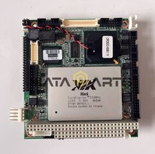 1PC Advantech PCM-3375 PCM-3375F industrial control motherboard New