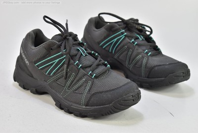 Salomon  Damen Wanderschuhe Trekking  EUR 39 1/3 Nr. 25-Y 1136