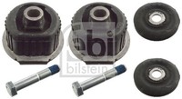 Lagersatz AchsköRper Febi Bilstein 10154 FüR Mercedes SLK A124 W124 S124 SL C124