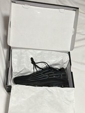 Supreme x Nike Men's Air Max 2001 Air Ecstasy Size 11.5 in Black DS brand new