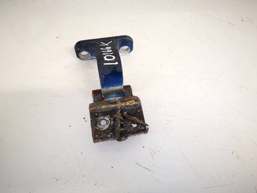 Scharnier für Heckklappe Kofferraumdeckel Hinten Linke  Volkswa DE2380891-94