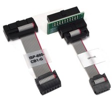 DediProg 1 ISP-600-CB1-G SF600 1 ISP-CB SF100 ISP Cables 1 Cable Adapter