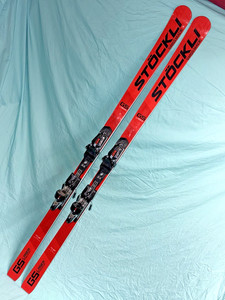 Stockli Laser GS | eBay