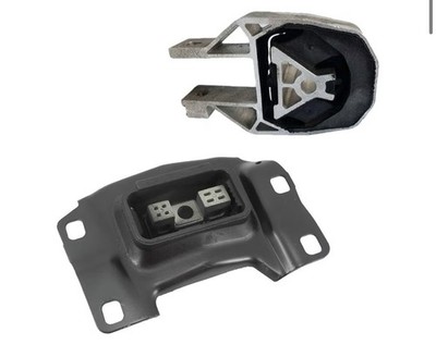 Fits 2013-2017 Ford Escape Transit Connect 1.6 2.0 2.5L AUTO Trans Mount Set
