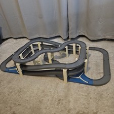 TOMY Trackmaster Thomas The Tank Engine Set Bridge Raised Road Rail Track Add On