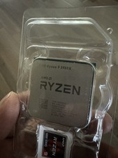 AMD Ryzen 9 5900X Desktop Processor (4.8GHz, ...