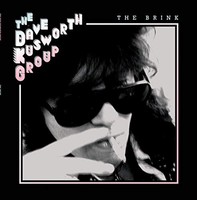 Dave Kusworth Group - Brink - Vinyl Record Vl - G1398Z