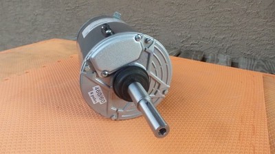 Carrier HD52AR465 Condenser Fan Motor Wolong HD54AH460 HD52AZ465