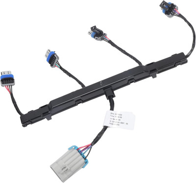 357A (12579355) Ignition Coil Wire