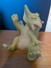 Pocket Dragons Figurine Rise and Shine Real Musgrave Limited Edition
