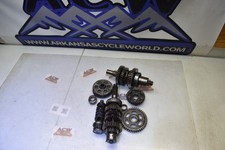 Kawasaki Motorcycle Transmission Parts for Kawasaki Ninja ZX11 for